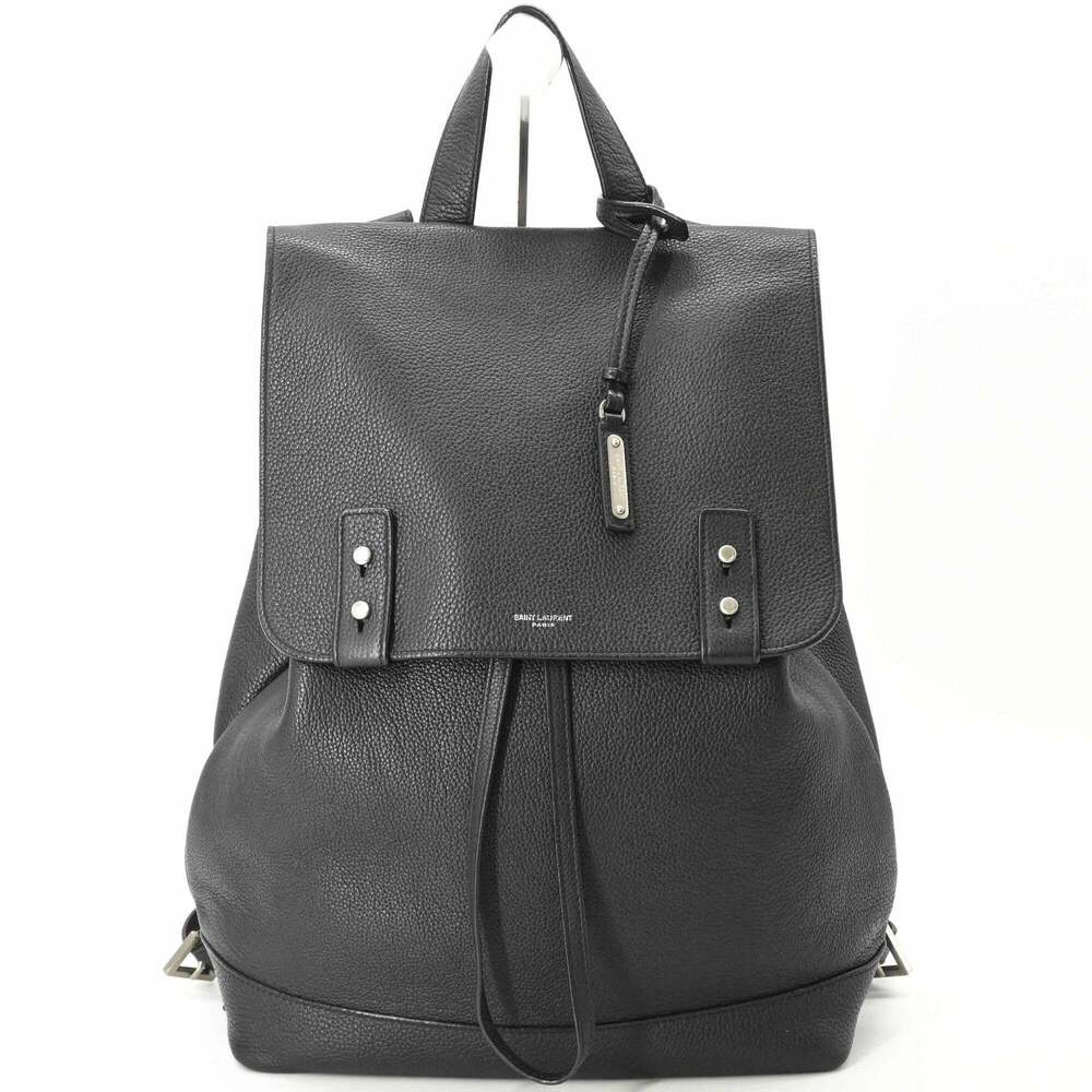 Saint Laurent | Bags | Saint Laurent Sac De Jour Backpack Leather